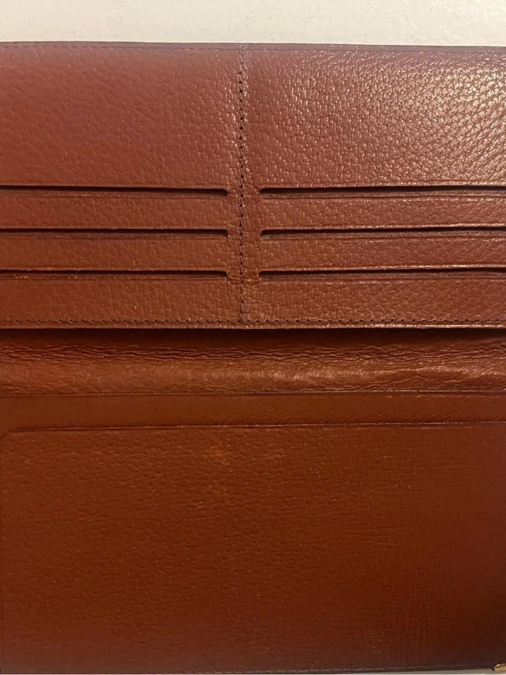 Louis Vuitton Monogram Canvas wallets…Project Bundle (3 wallets)